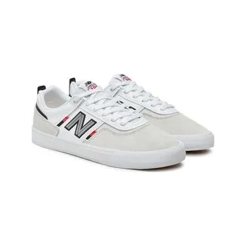 Dámská obuv New Balance Sneakersy NM306OLS Bílá 40