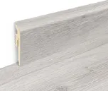 Soklová lišta k podlaze Afirmax BiClick 41022 (102) Scandinavian Oak