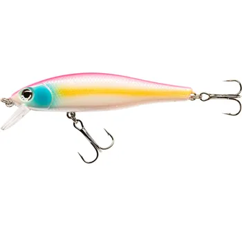 Umělá nástraha Jaxon Wobler ATRACT LOGIS LURES 8,0cm barva L