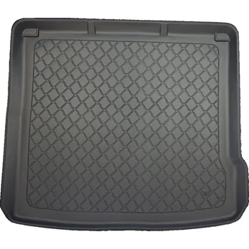 Vana do kufru Vana do kufru Mercedes M W166 5dv 2011-