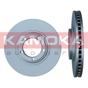Brzdový kotouč Brzdový kotouč KAMOKA 103087