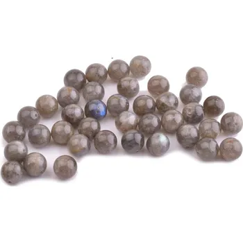 Drahý kámen Labradorit 10mm