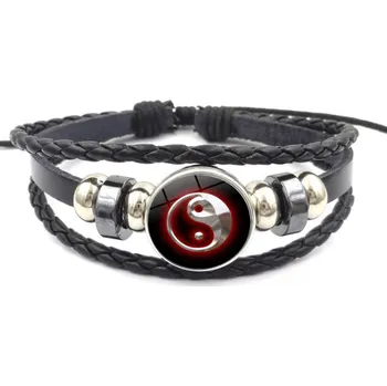 Náramek Náramek Jin Jang