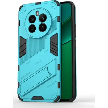 Pouzdro na tablet VSECHNONAMOBIL 79557 BIB Ochranný obal se stojanem Realme 12+ 5G modrý