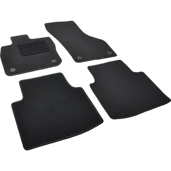 Auto-moto Textilní autokoberce Škoda Superb IV 2023- | RIGUM