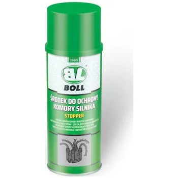 BOLL Sprej na ochranu motoru a kabeláže proti hlodavcům 400ml, 001413