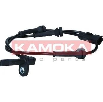ABS Snímač, počet otáček kol KAMOKA 1060601