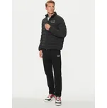 EA7 Emporio Armani Vatovaná bunda 6DPB14 PNHAZ 1200 Černá Regular Fit XS