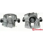 Brzdový třmen BREMBO F 61 244