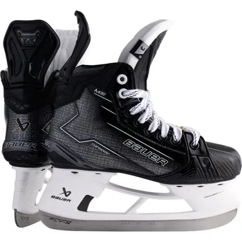 Zimní brusle Hokejové brusle Bauer Supreme M50 PRO Junior EE (širší noha), EUR 35,5
