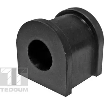 Stabilizátor nápravy Držák, Příčný stabilizátor TEDGUM 00724486