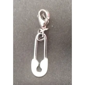 Přívěsek Špendlík (sichrhajska) - ocelový přívěsek