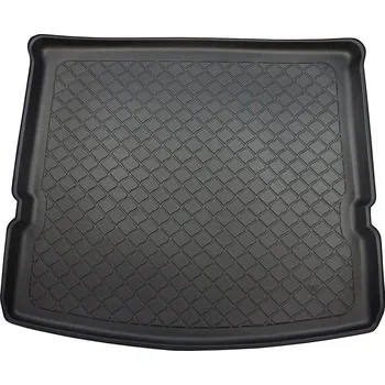 Vana do kufru Vana do kufru Ford S-Max 5dv 5/7 místné (3. řada sedadel schovaná) 2015-