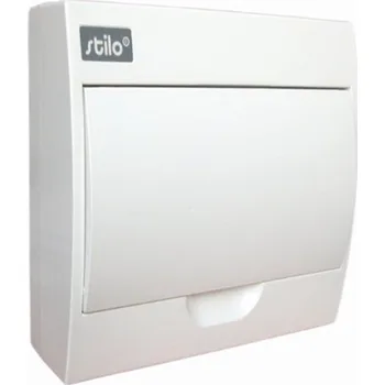 modulární přístroj a rozvaděč SEZ Stilo STI468-8