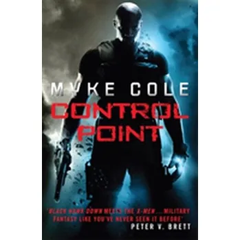Control Point - Cole Myke
