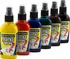 Speciální výtvarná barva Centropen 1139 Textile Spray 110 ml
