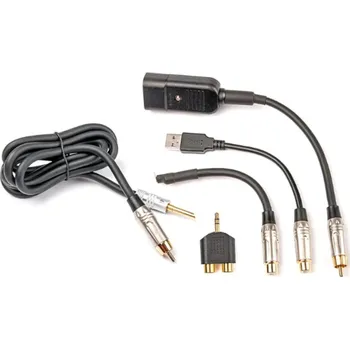 iFi audio Groundhog + (Trpí váš systém nepříjemným bzučením nebo hučením, které slábne, když se ho dotknete?)