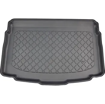 Vana do kufru Vana do kufru Volkswagen T-Roc 5dv dolní poloha 2017-