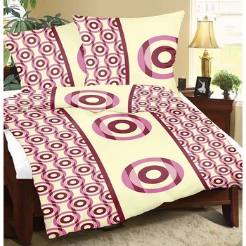 Metráž š.160 cm bavlna R1041