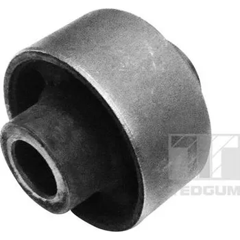 Zavěšení kol Uložení, řídicí mechanismus TEDGUM 00162135