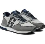 Sneakersy Gap New York Ii Exo W GAF002F5SWPWEBGP Šedá 36