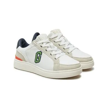 Dámské tenisky Sneakersy Gap Seattle Ii Ctr GAB002F5SYWHITGP Bílá 28