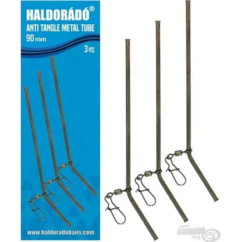 Haldorádó Anti Tangle Metal Tube