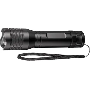 Svítilna Goobay Super-Bright 1500 LED kapesní svítilna, na baterii, 1500 lm, 255 g