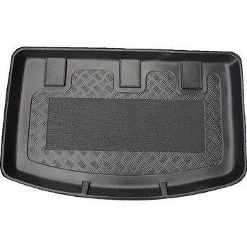 Vana do kufru Vana do kufru Kia Rio III 5dv hatchback horní poloha 2011-