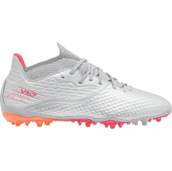 Kopačky KIPSTA Fotbalové kopačky Viralto III 3D AirMesh MG/AG 46 ŠEDÁ