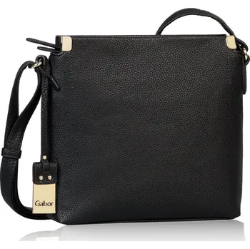 Kabelka Gabor dámská každodenní kabelka - černá