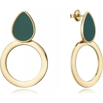 Náušnice Viceroy Fashion 1446E01012