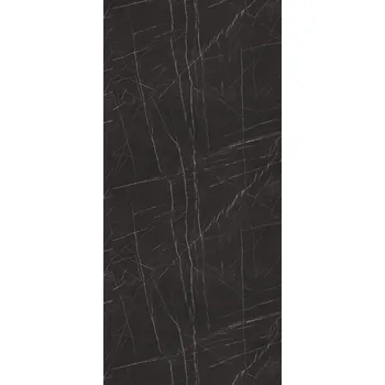 Kuchyňská pracovní deska Laminát F206 PT Pietra Grigia černá 2800/1310/0,8 (Laminát F206 PT Pietra Grigia černá 2800/1310/0,8)