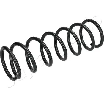 Pružina podvozku JAPANPARTS ZC5105A