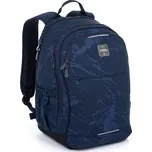 batoh Topgal RUBI 24033 - B/Blue 27 L