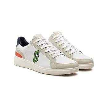 Dámské tenisky Sneakersy Gap Seattle Ii Ctr GAB002F5SWWHITGP Bílá 40