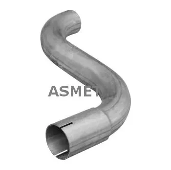 Výfuková trubka Výfuková trubka ASMET 18.034