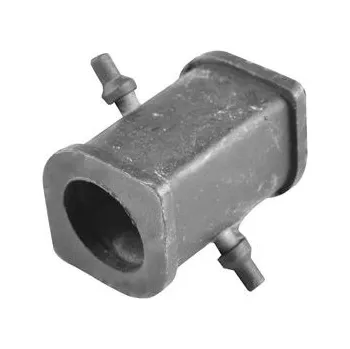 Stabilizátor nápravy Držák, Příčný stabilizátor TEDGUM 00283095