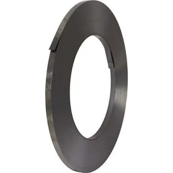 Stahovací páska Manutan Expert Ocelová vázací páska, 19 mm, tloušťka 0,5 mm, návin 346 m