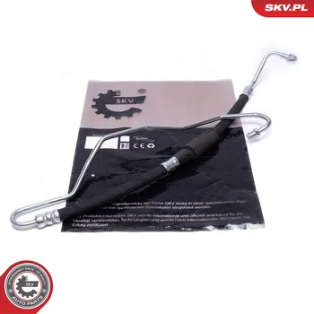 Hydraulická hadice, řízení ESEN SKV 10SKV849