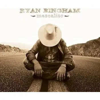 Zahraniční hudba 2LP Ryan Bingham: Mescalito 2007 180g Vinyl
