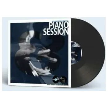 Zahraniční hudba LP Various: Vinyl & Media: Piano Session Vol.1 2023