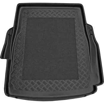 Vana do kufru Vana do kufru BMW 5 E39 4dv sedan s navigací a soundsystemem 1996-2003