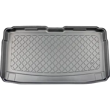 Vana do kufru Vana do kufru Volkswagen Caddy Maxi 7 místné (za 3. řadu sedadel) 2020-