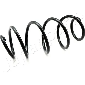 Pružina podvozku JAPANPARTS ZC4014A
