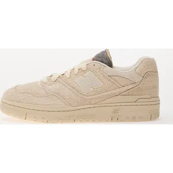 Dámská obuv Tenisky New Balance 550 Beige EUR 37.5