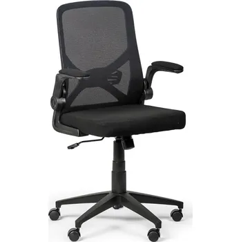 Kancelářská židle FLEXI, černá