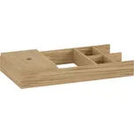 Villeroy & Boch Antao organizér do zásuvky, 34x19x7 cm, dub (K4900000)