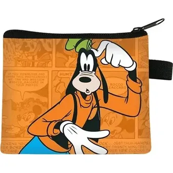 Peněženka Dětská peněženka s motivem Mickey Mouse - 13