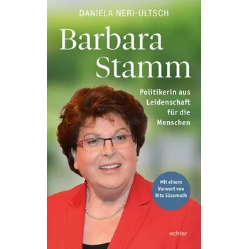 Barbara Stamm - Neri-Ultsch, Daniela